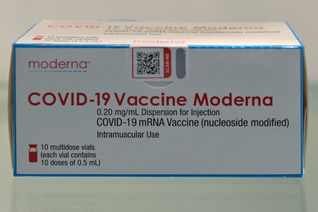FRANCE-HEALTH-VIRUS-VACCINE