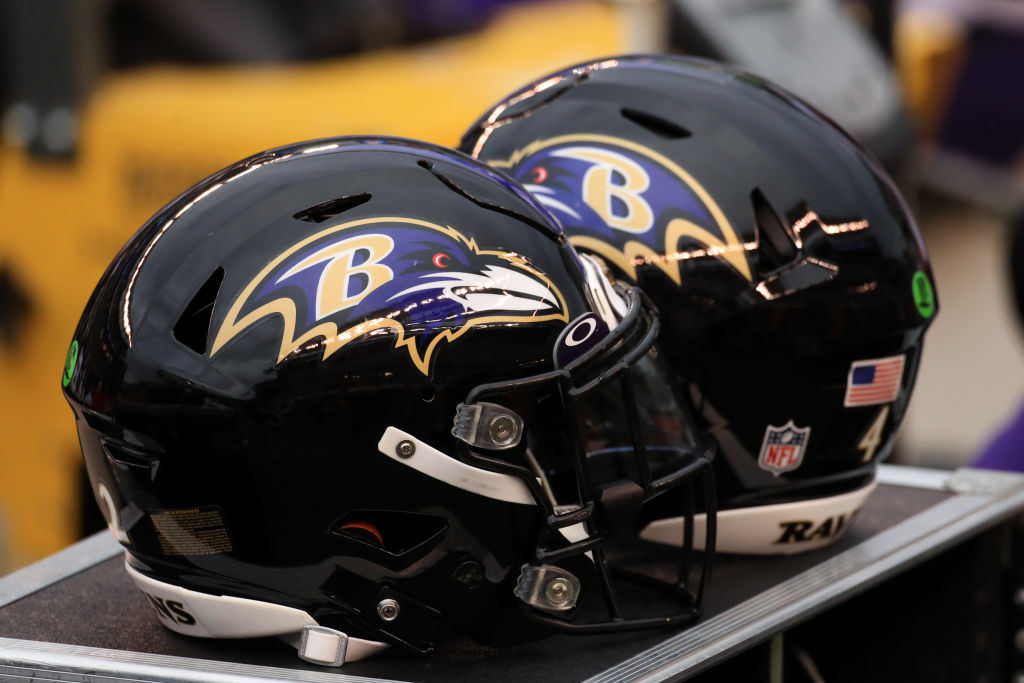 NFL: JAN 03 Ravens at Bengals