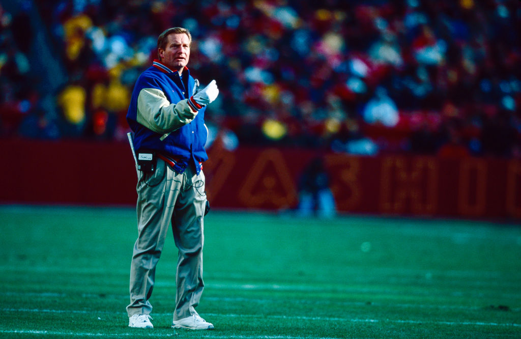 NFL Season -2000