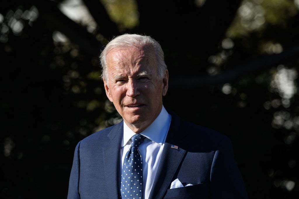 US-POLITICS-BIDEN-EDUCATION