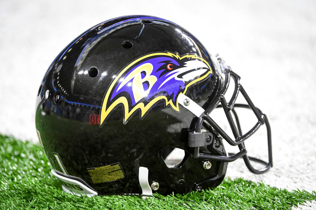 Baltimore Ravens v Detroit Lions