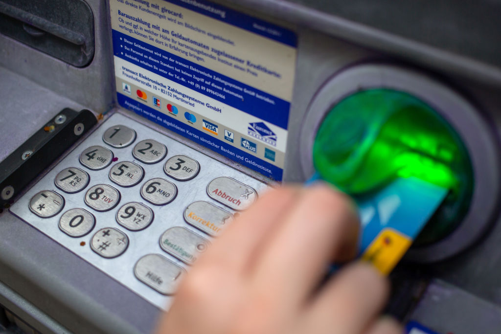 ATM