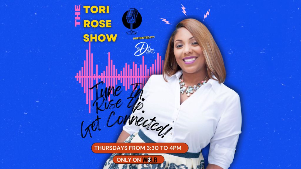 The Tori Rose Show