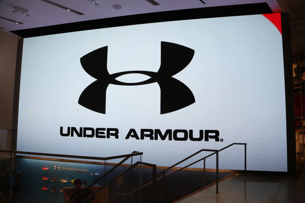 Under Armour Flagship