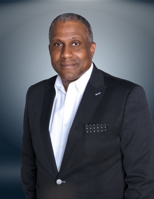 Tavis Smiley Headshot