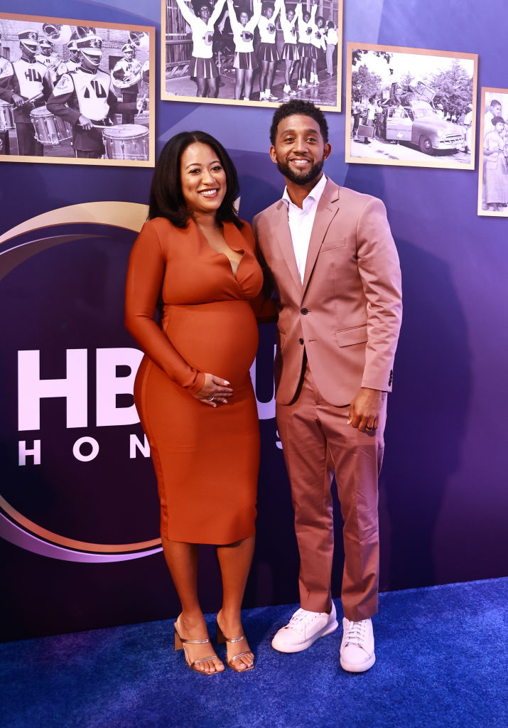 2nd Annual HBCU Honors