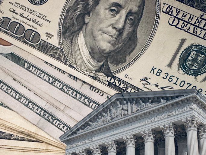 Legal U.S. Tariffs and Economics