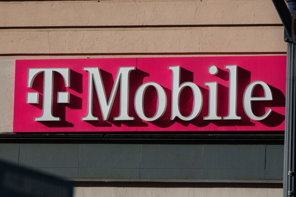 T-Mobile In San Diego