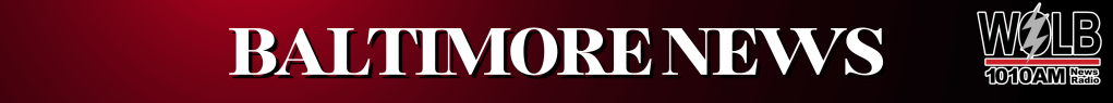 Banners for WOLB.com homepage updates