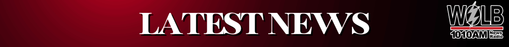 Banners for WOLB.com homepage updates