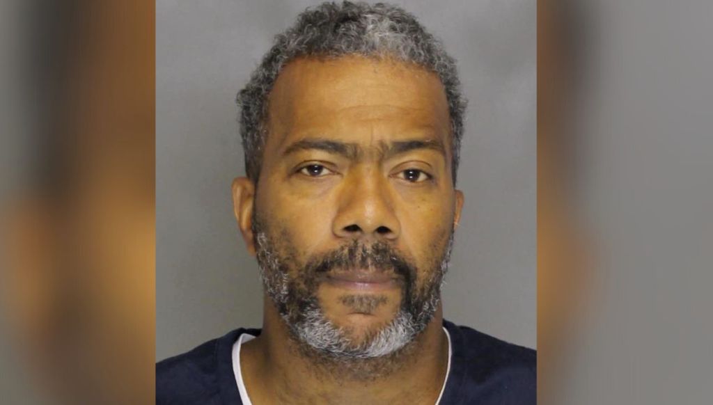James Weems Jr., 59, of Towson, Mugshot