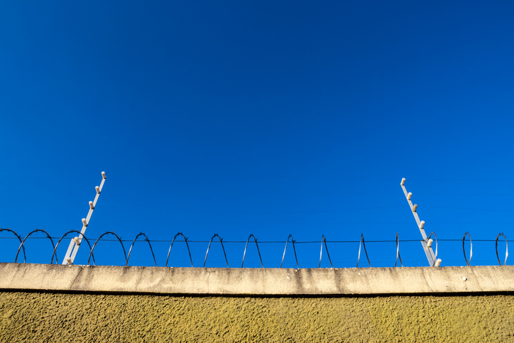 protection in an urban environment.