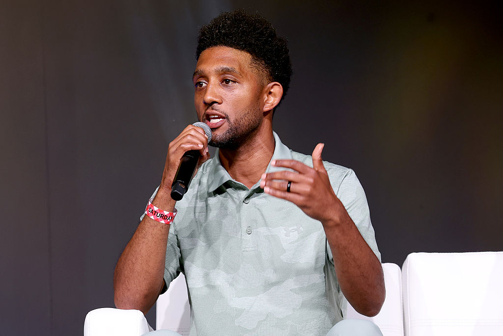 2025 ESSENCE Festival Of Culture Presented By Coca-Cola - Day 2 - Ernest N. Morial Convention Center